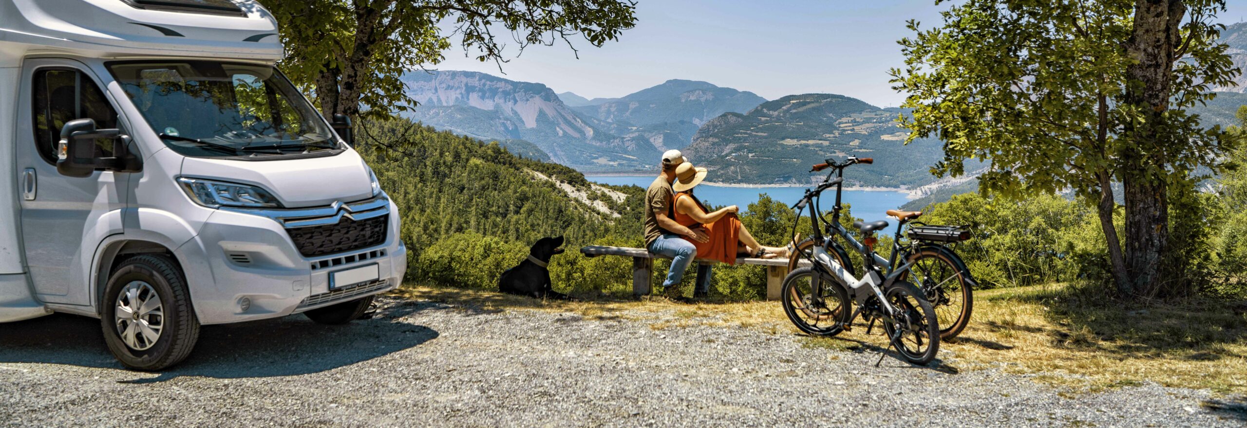 Blaupunkt Design-Falt-E-Bikes