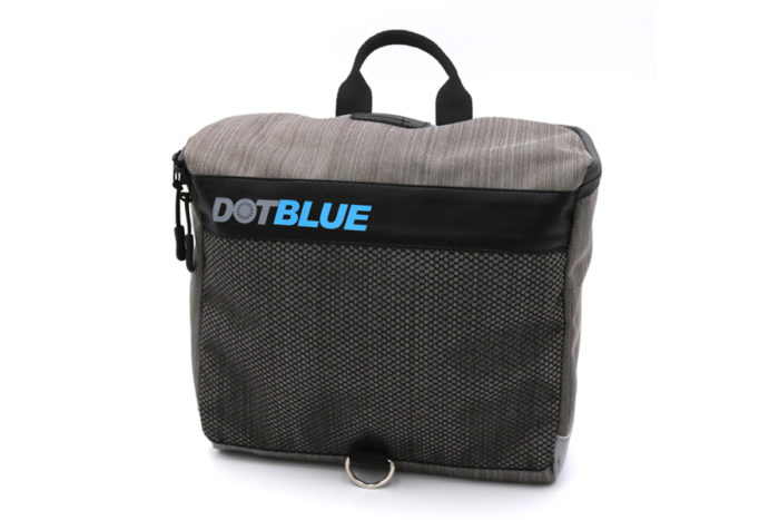 DOTBLUE Lenkertasche LT 200 – Bild 2