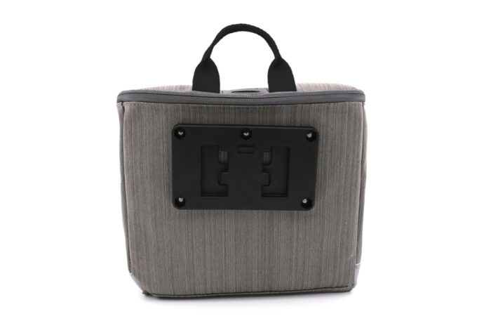 DOTBLUE Lenkertasche LT 200 – Bild 4
