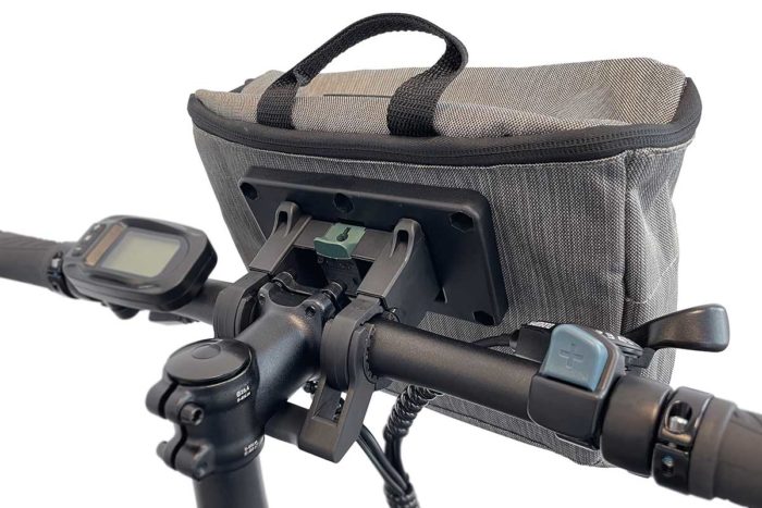 DOTBLUE Lenkertasche LT 200 – Bild 11