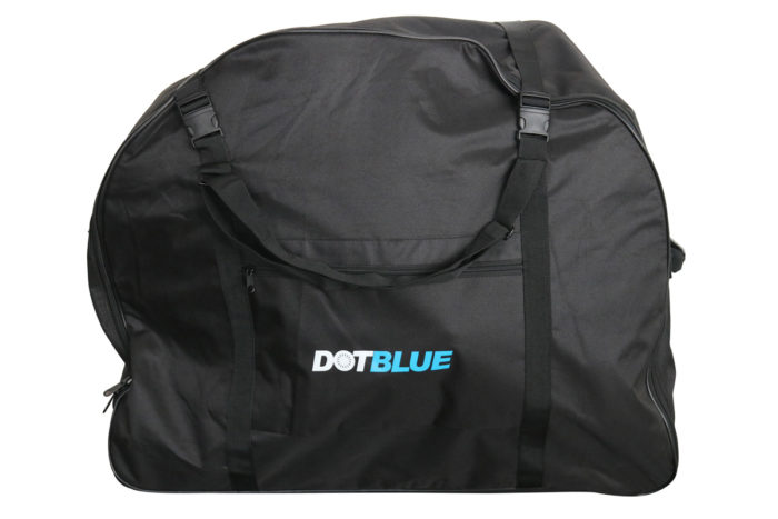 DOTBLUE Roll-Transporttasche RT 20 (bis 20 Zoll) – Bild 2