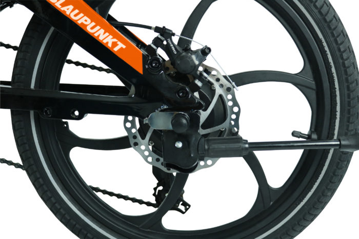 Blaupunkt FIENE® – Bild 13