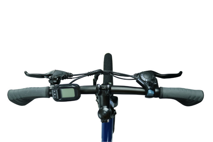 Blaupunkt FIETE 500 Mod. 2021 – Bild 10