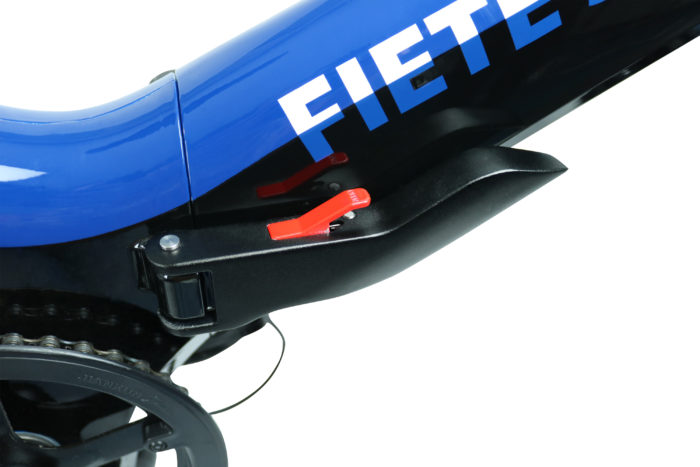 Blaupunkt FIETE 500 Mod. 2021 – Bild 6