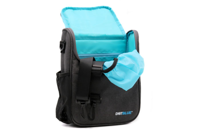 DOTBLUE Lenkertasche LT 300 – Bild 4