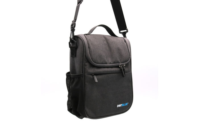 DOTBLUE Lenkertasche LT 300 – Bild 2