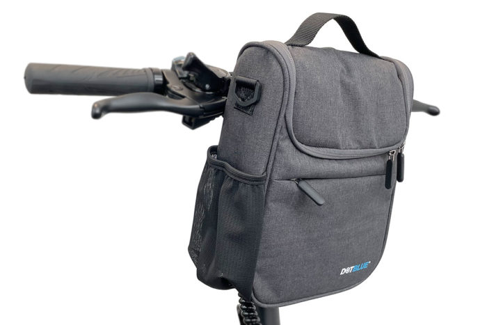 DOTBLUE Lenkertasche LT 300 – Bild 8