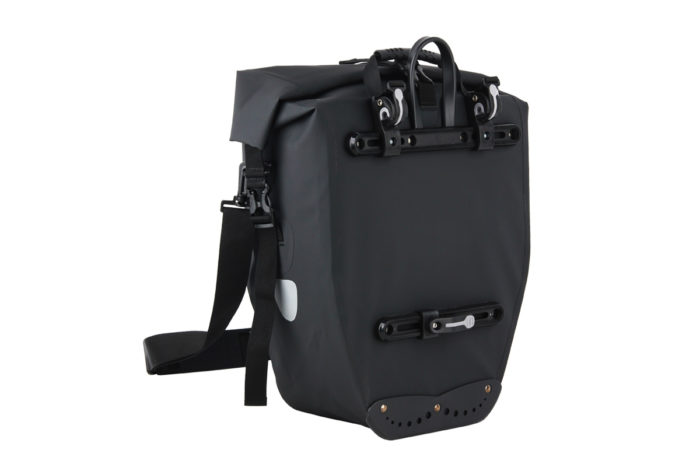 DOTBLUE Gepäckträgertasche GT 400 – Bild 3