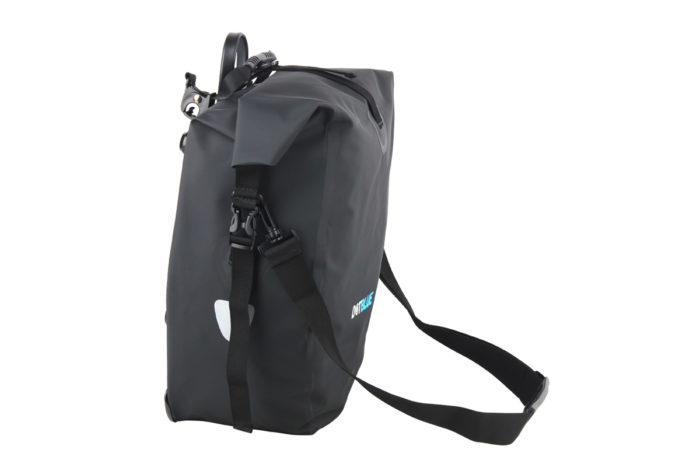 DOTBLUE Gepäckträgertasche GT 400 – Bild 4