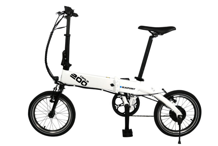 Blaupunkt CARLA 200 – Bild 3