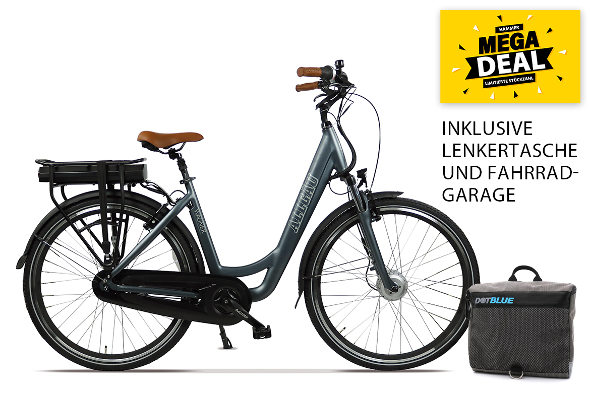 deal ebike