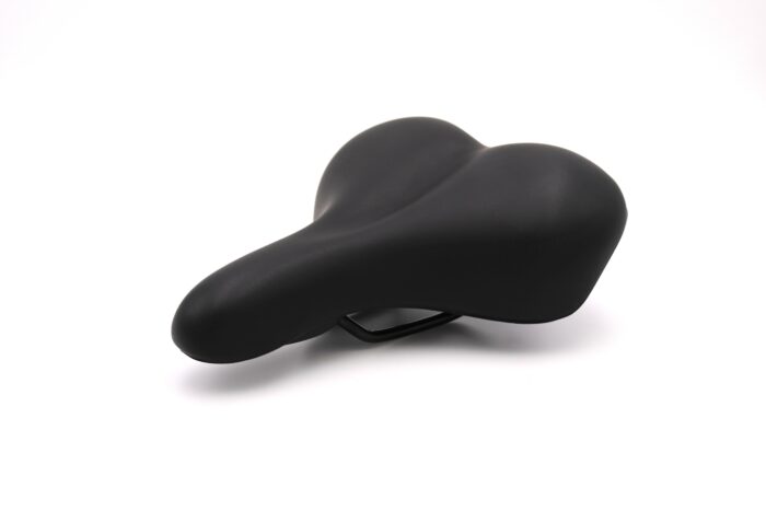 Sattel Selle Royal Freeway, schwarz universell für alle Blaupunkt E Bikes