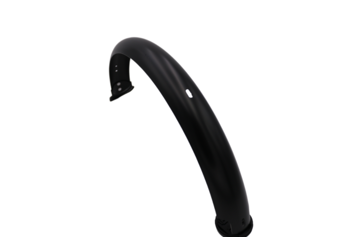 Schutzblech für Hinterrad, 20" für FRANZI, EMMI, LOTTE und CLARA 400 (nicht für SE Versionen)