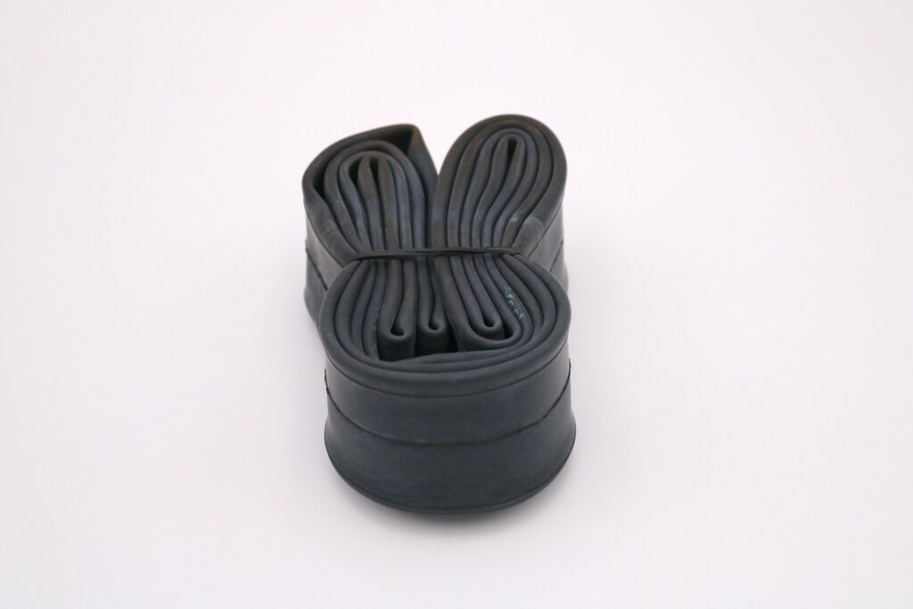 Rennrad Schlauch 650B: Ersatzschlauch Für 23C Und 25C Reifen