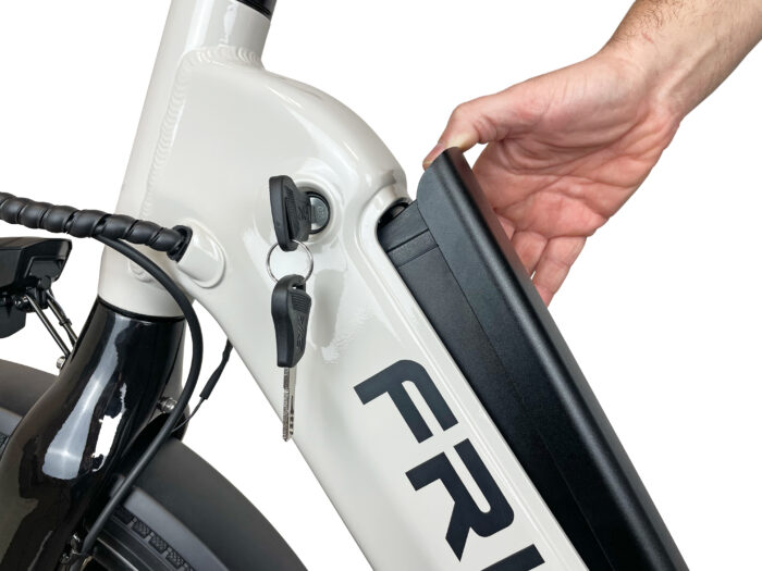 Blaupunkt FRIDA® (Versandrückläufer, unbenutzt wie neu) – Bild 8