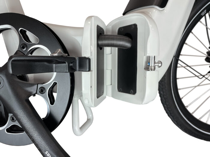 Blaupunkt FRIDA® (Versandrückläufer, unbenutzt wie neu) – Bild 6