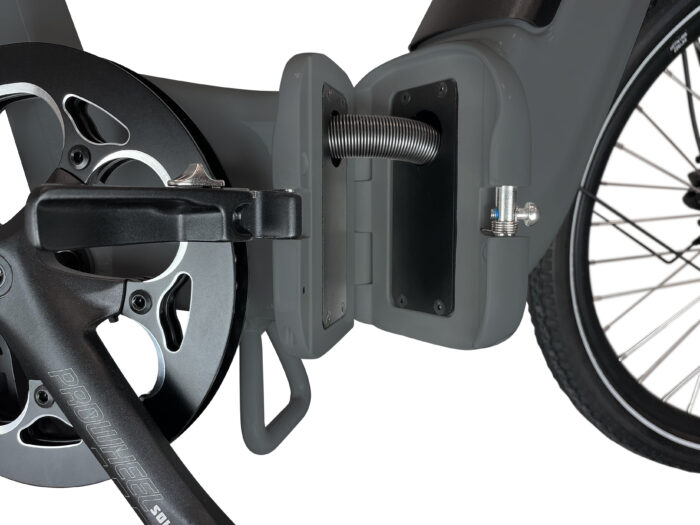 Blaupunkt FRIDEL® (Versandrückläufer, unbenutzt wie neu) – Bild 6