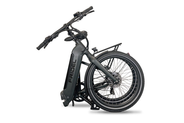 Blaupunkt FRIDEL® (Versandrückläufer, unbenutzt wie neu) – Bild 2
