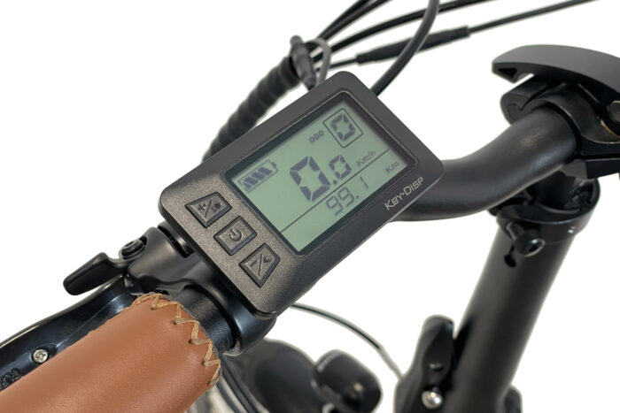 Blaupunkt LOTTE® m. Rücktritt – Bild 10