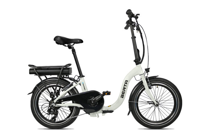 Blaupunkt BERTA – Bild 3